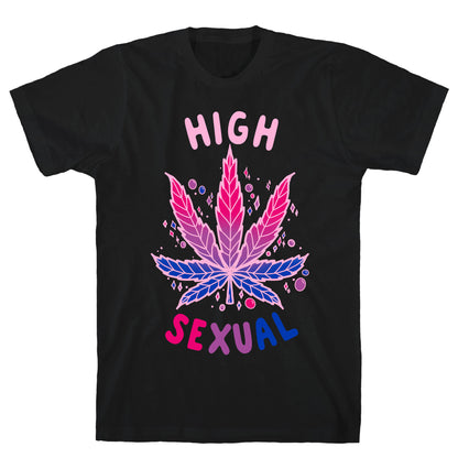 High Sexual T-Shirt