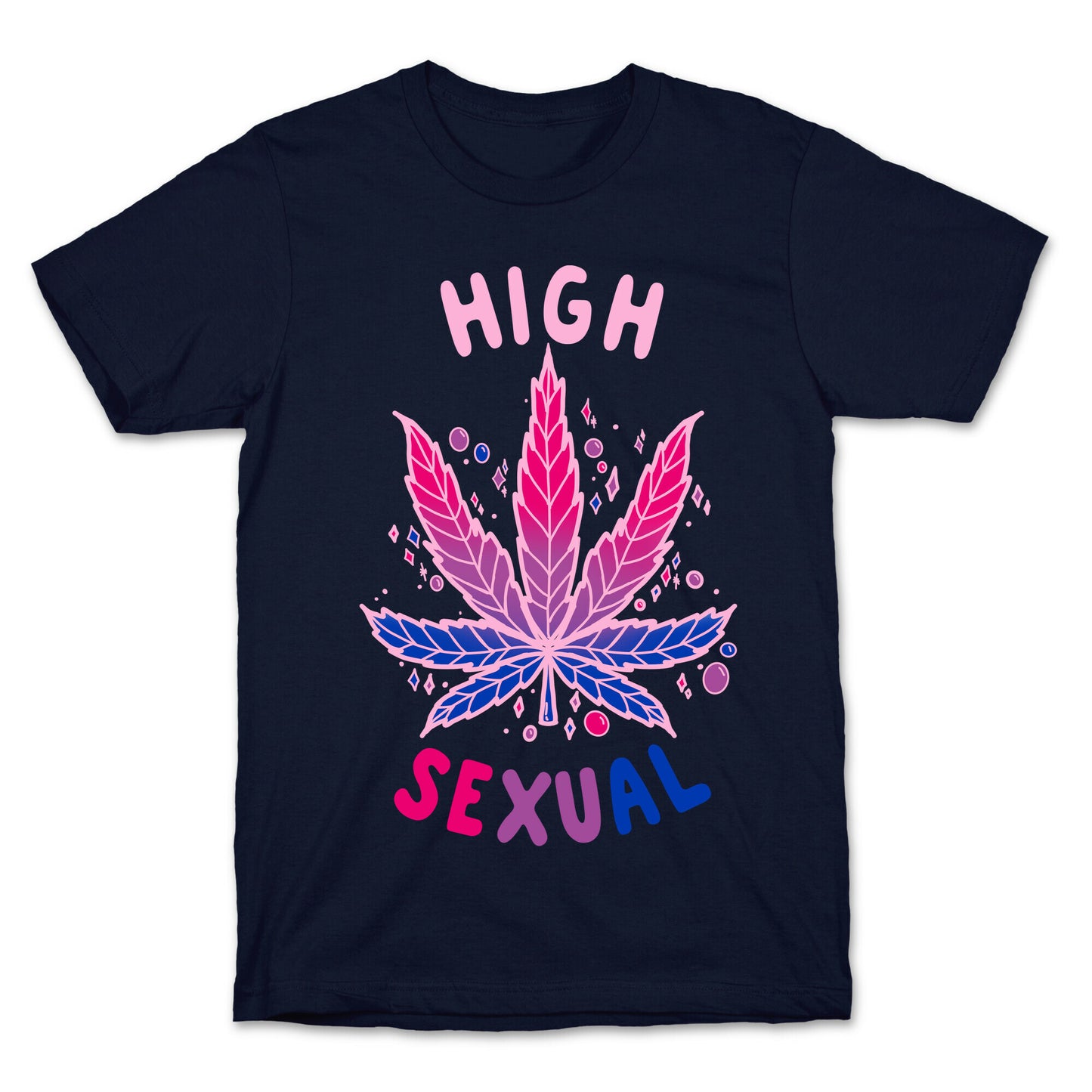 High Sexual T-Shirt