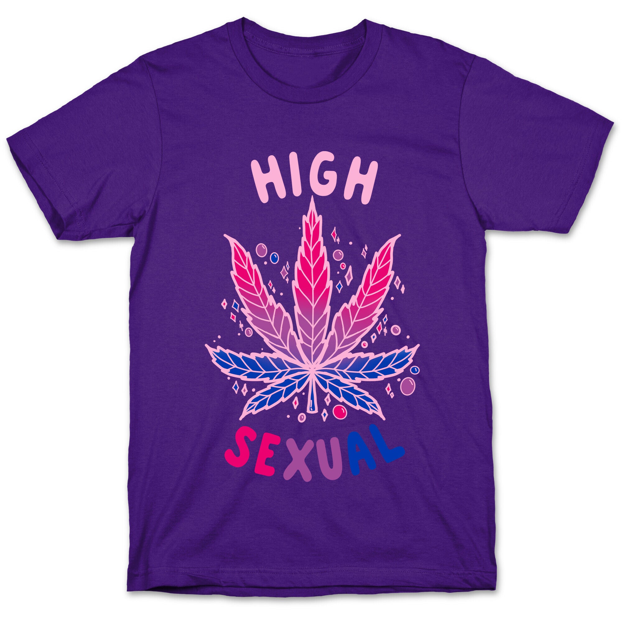 High Sexual T-Shirt
