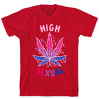 High Sexual T-Shirt