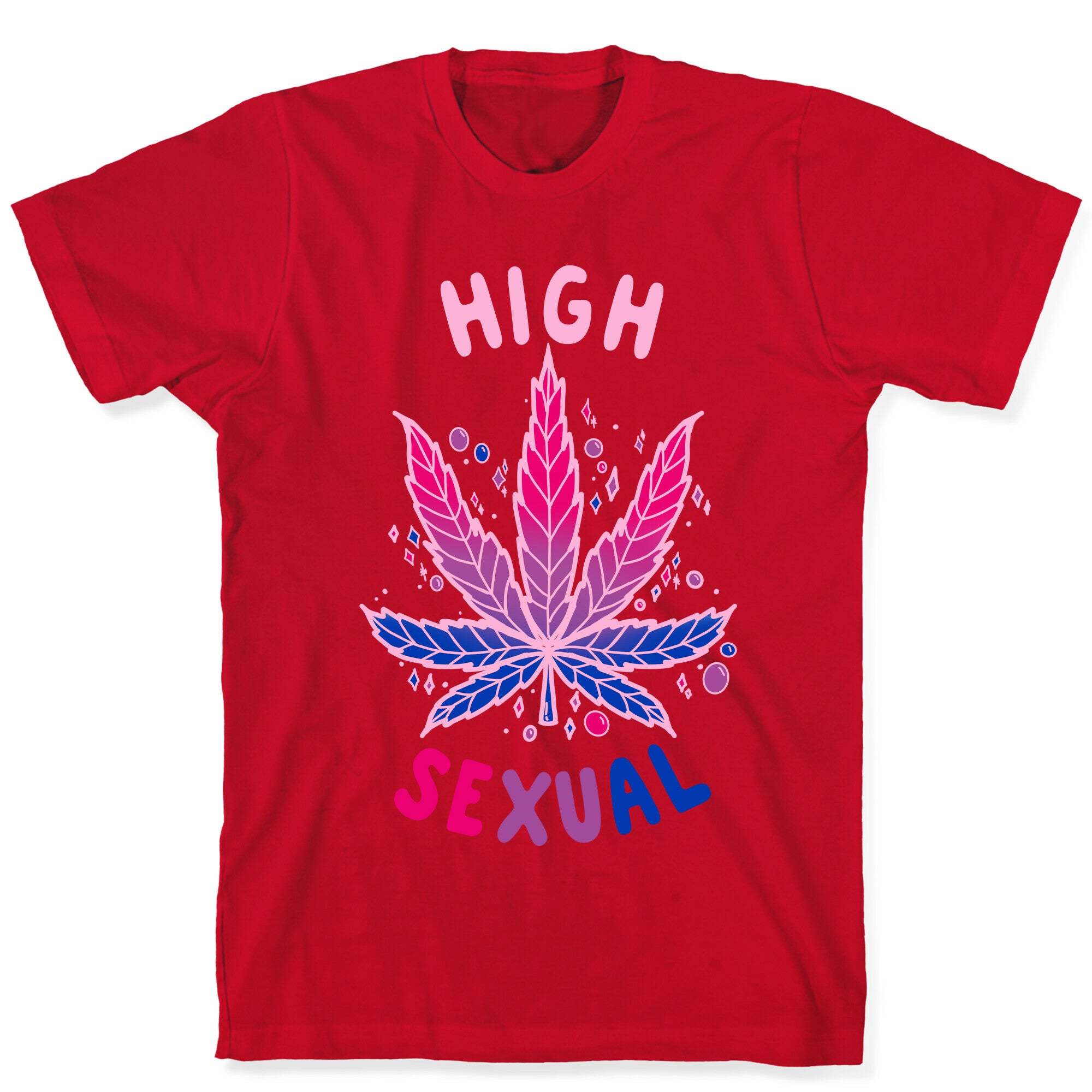 High Sexual T-Shirt