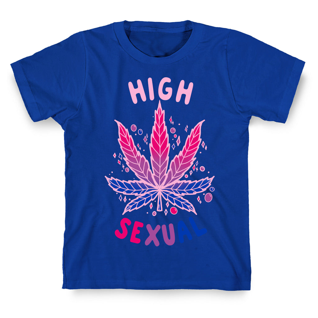High Sexual T-Shirt