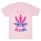 High Sexual T-Shirt