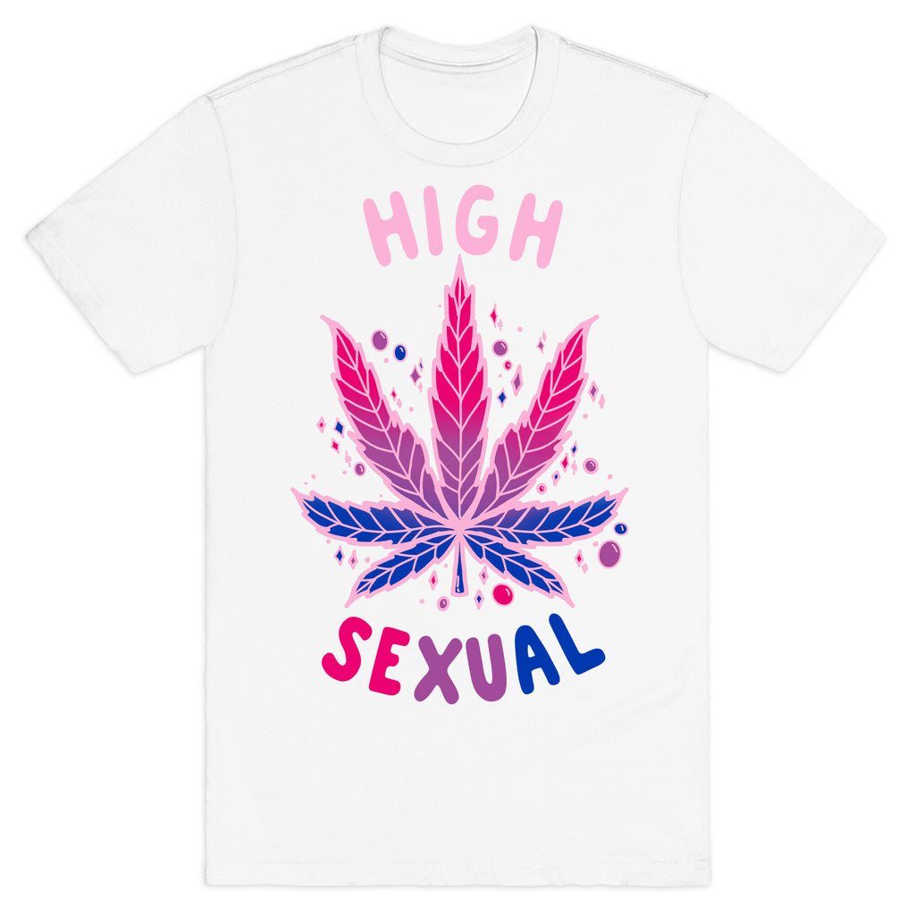 High Sexual T-Shirt