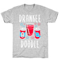 Drankee Doodle T-Shirt