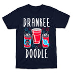 Drankee Doodle T-Shirt