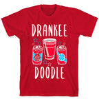 Drankee Doodle T-Shirt