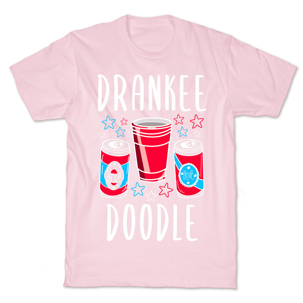 Drankee Doodle T-Shirt