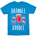 Drankee Doodle T-Shirt