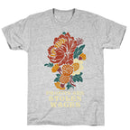 Profits are Stolen Wages T-Shirt