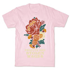 Profits are Stolen Wages T-Shirt