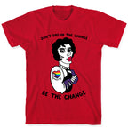 Frank-n-Equality T-Shirt