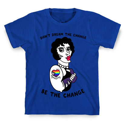 Frank-n-Equality T-Shirt