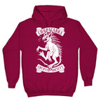 Chupacabra Cryptid Society Hoodie