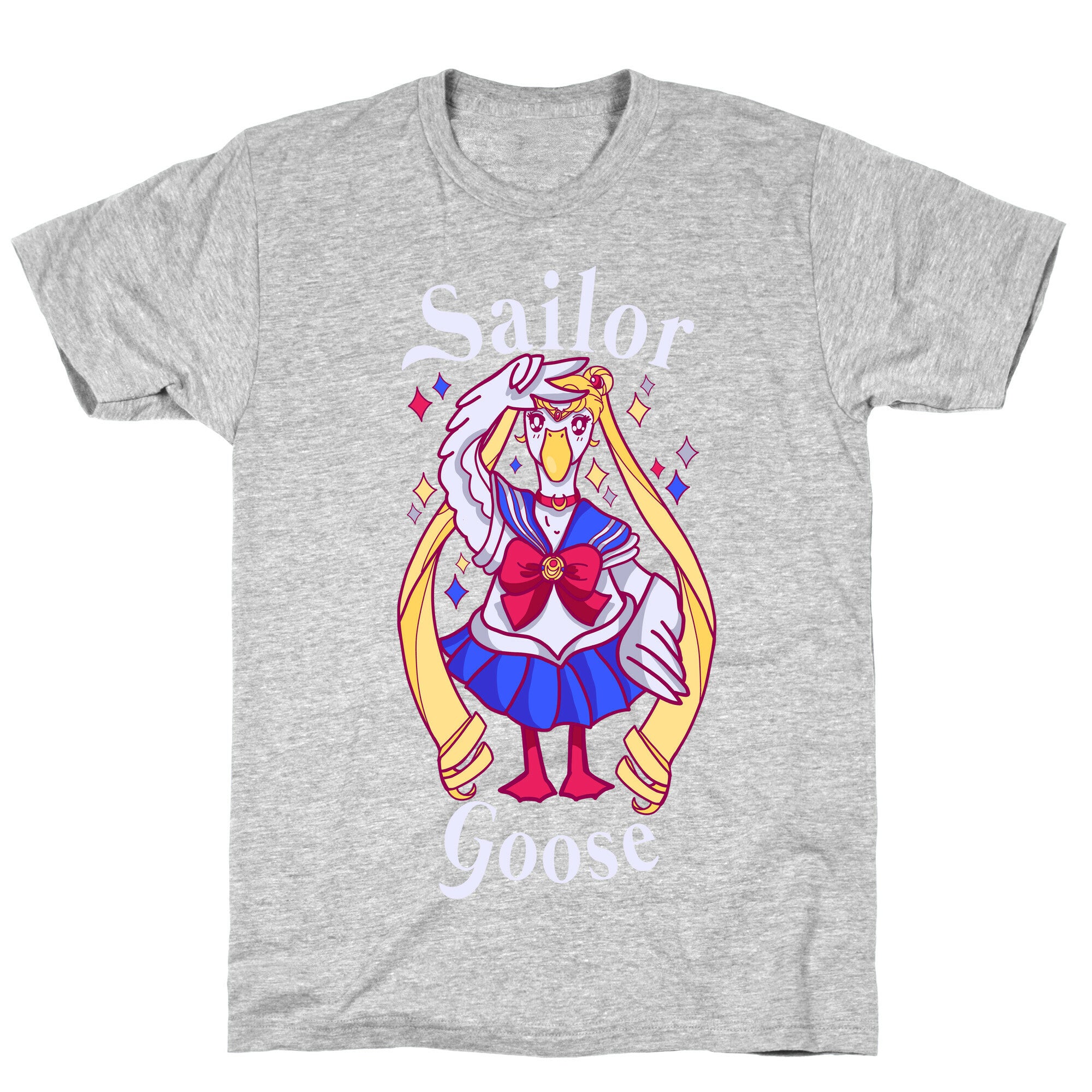 Sailor Goose T-Shirt
