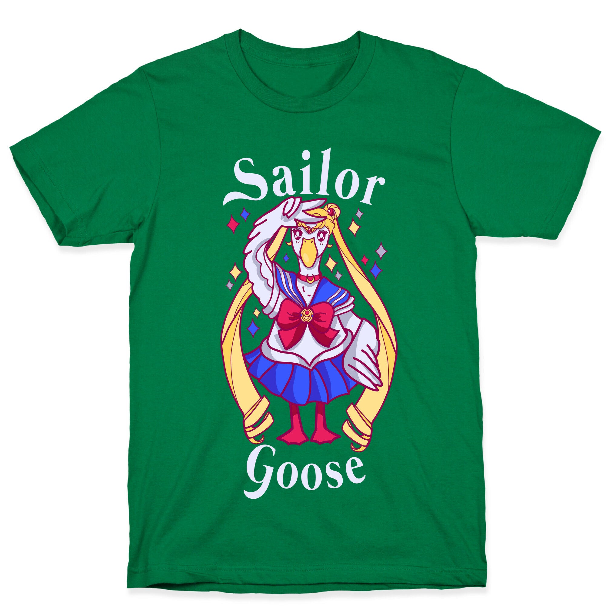 Sailor Goose T-Shirt