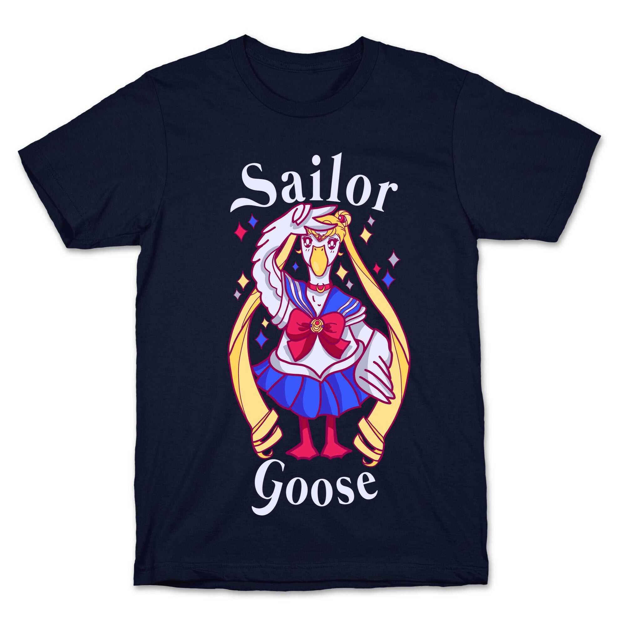 Sailor Goose T-Shirt
