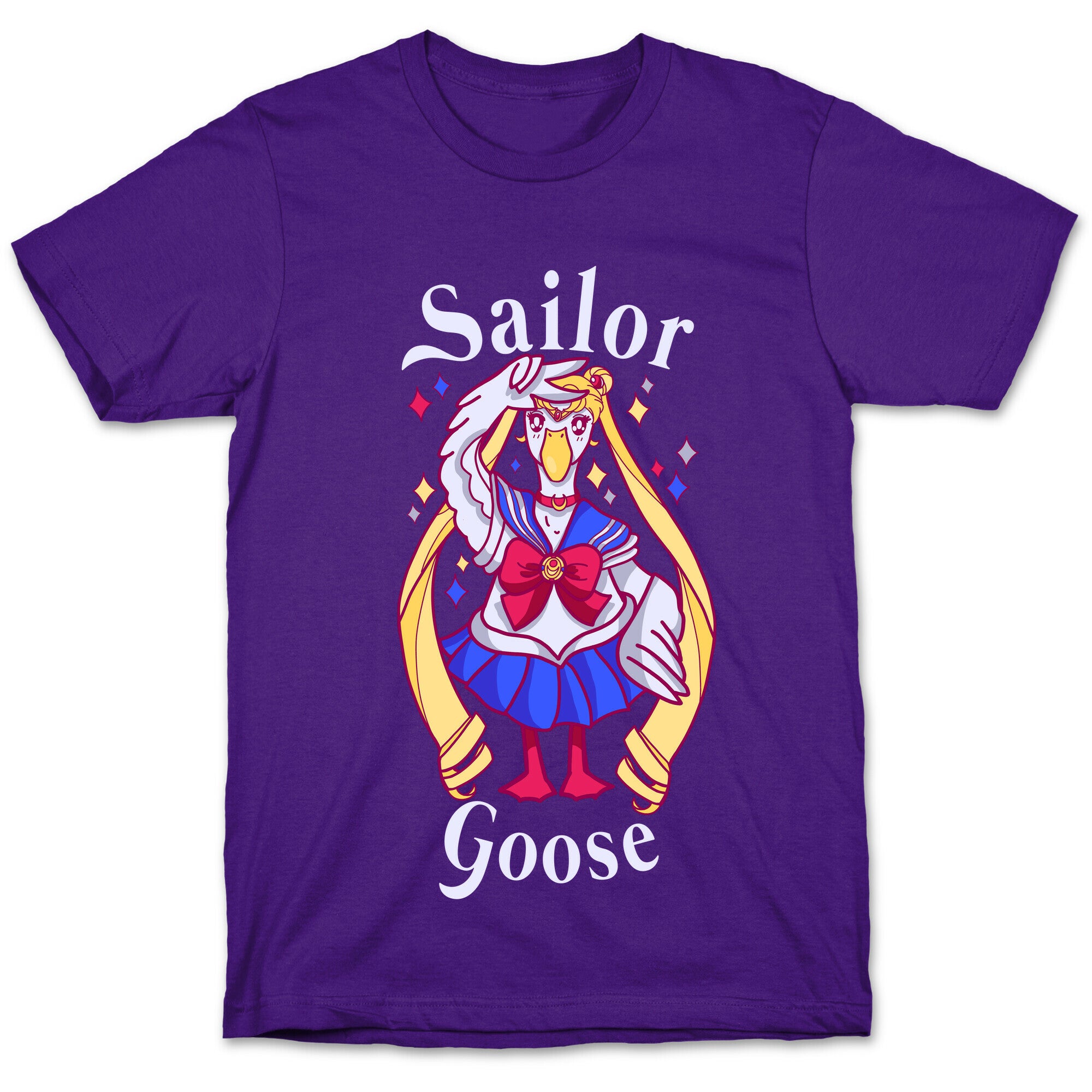 Sailor Goose T-Shirt