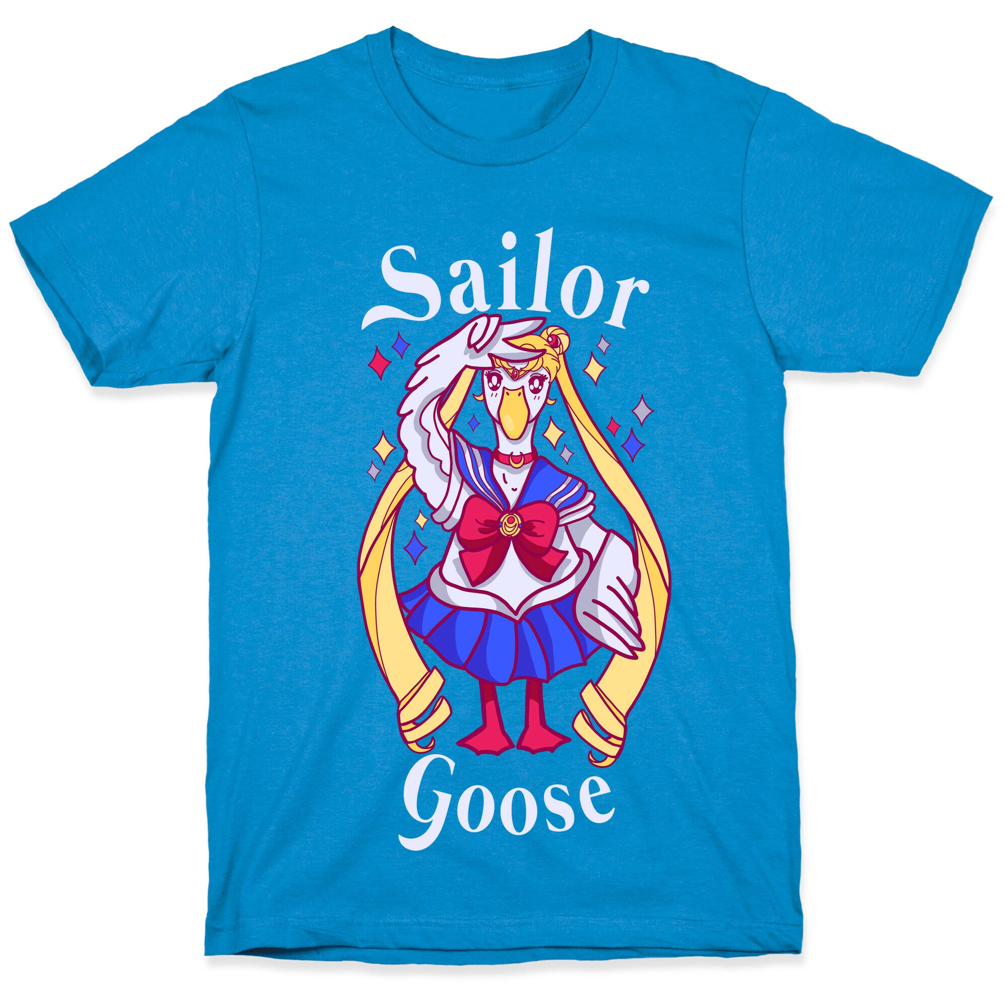 Sailor Goose T-Shirt