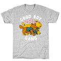 GOOD BOY GANG T-Shirt