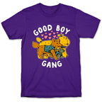 GOOD BOY GANG T-Shirt