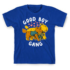 GOOD BOY GANG T-Shirt