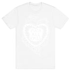 Fuck All Y'all Old School Tattoo T-Shirt