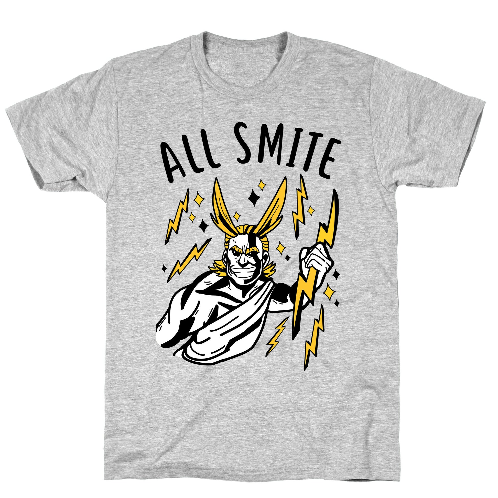 All Smite T-Shirt