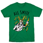 All Smite T-Shirt
