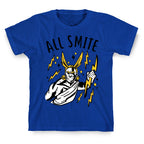 All Smite T-Shirt
