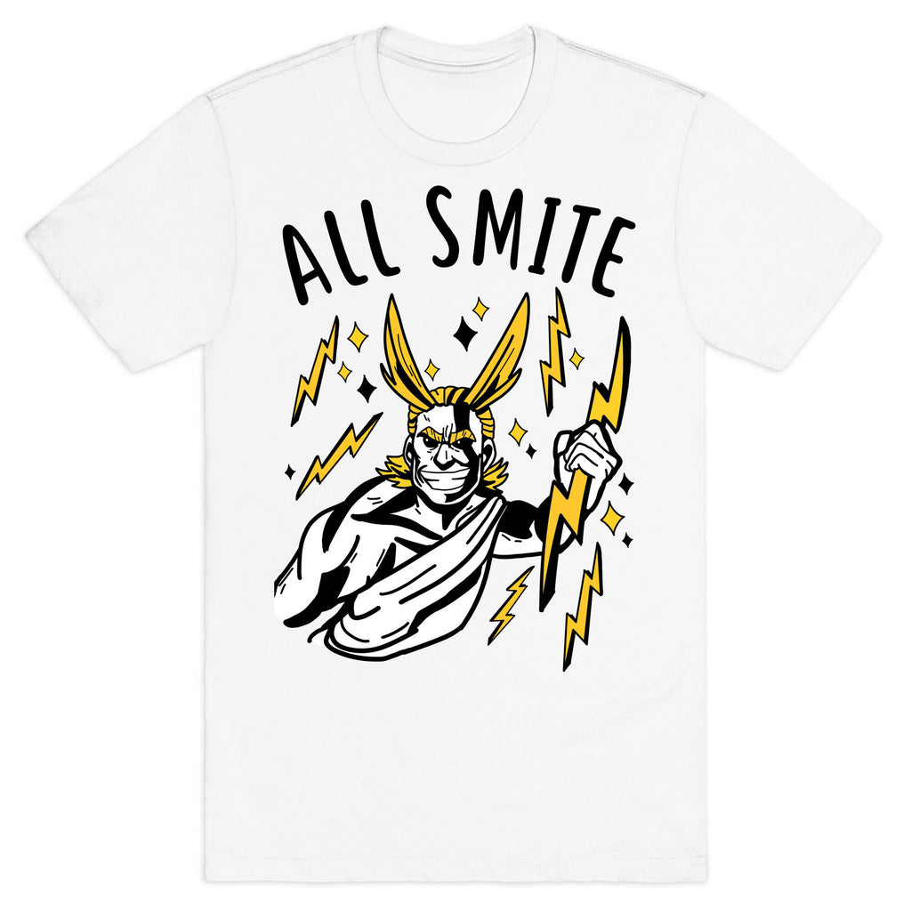 All Smite T-Shirt