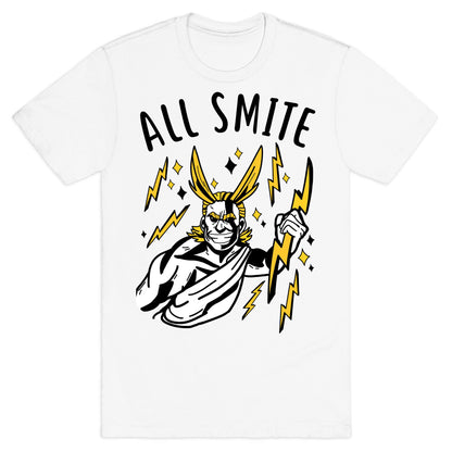 All Smite T-Shirt