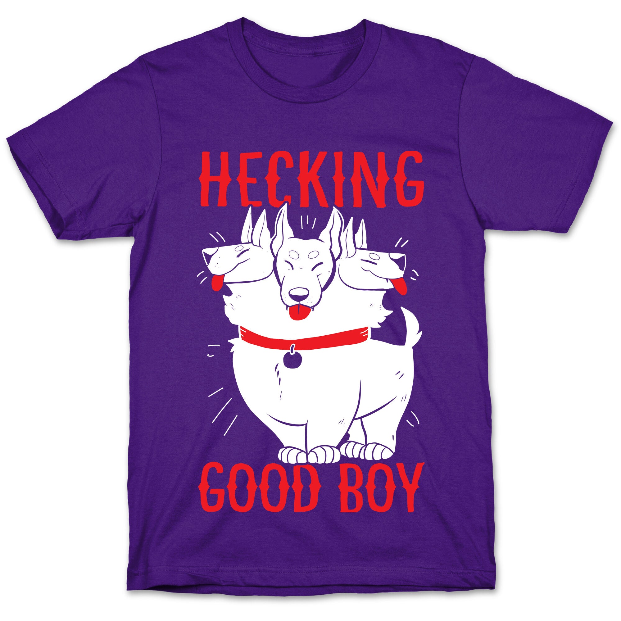 Hecking Good Boy T-Shirt