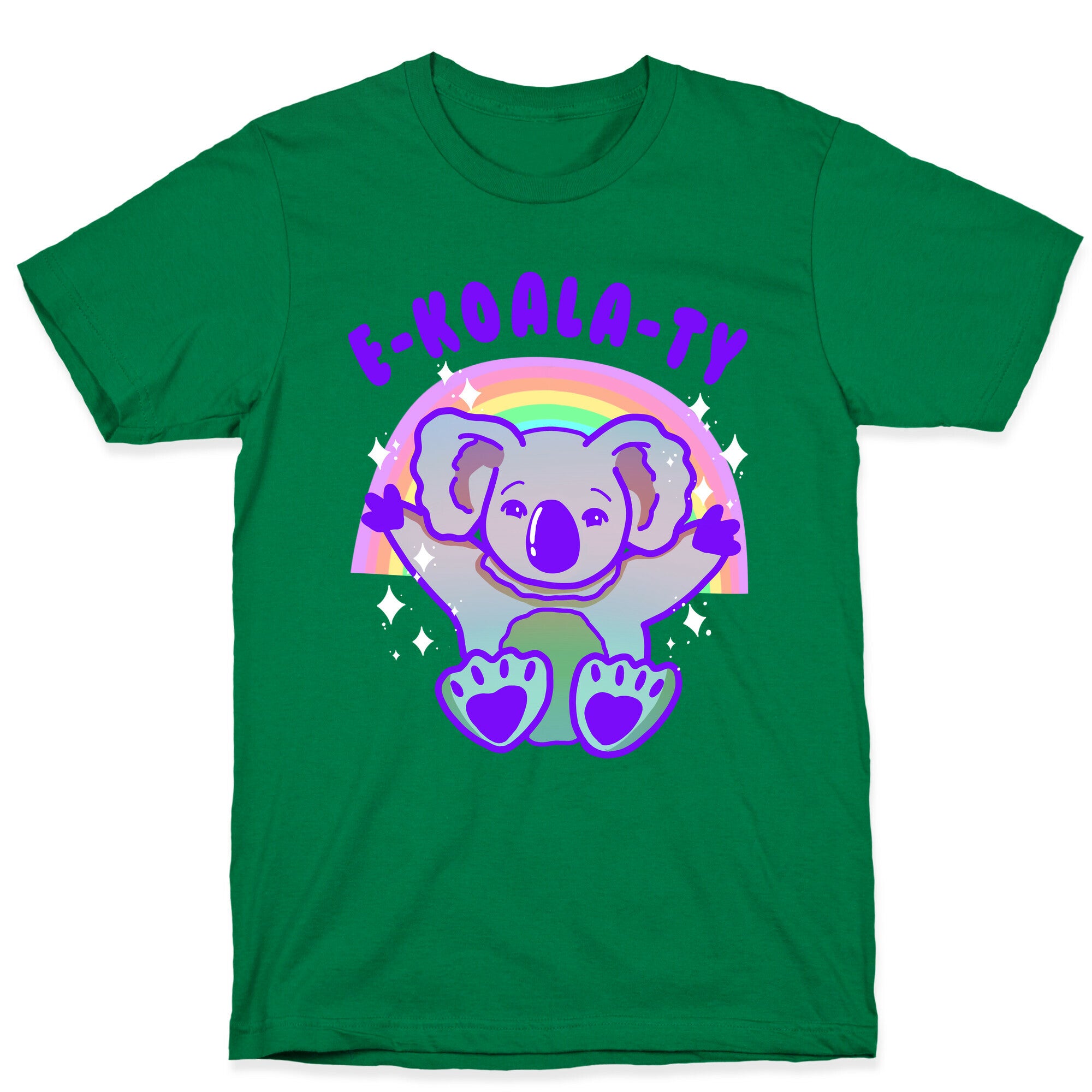 E-koala-ty T-Shirt