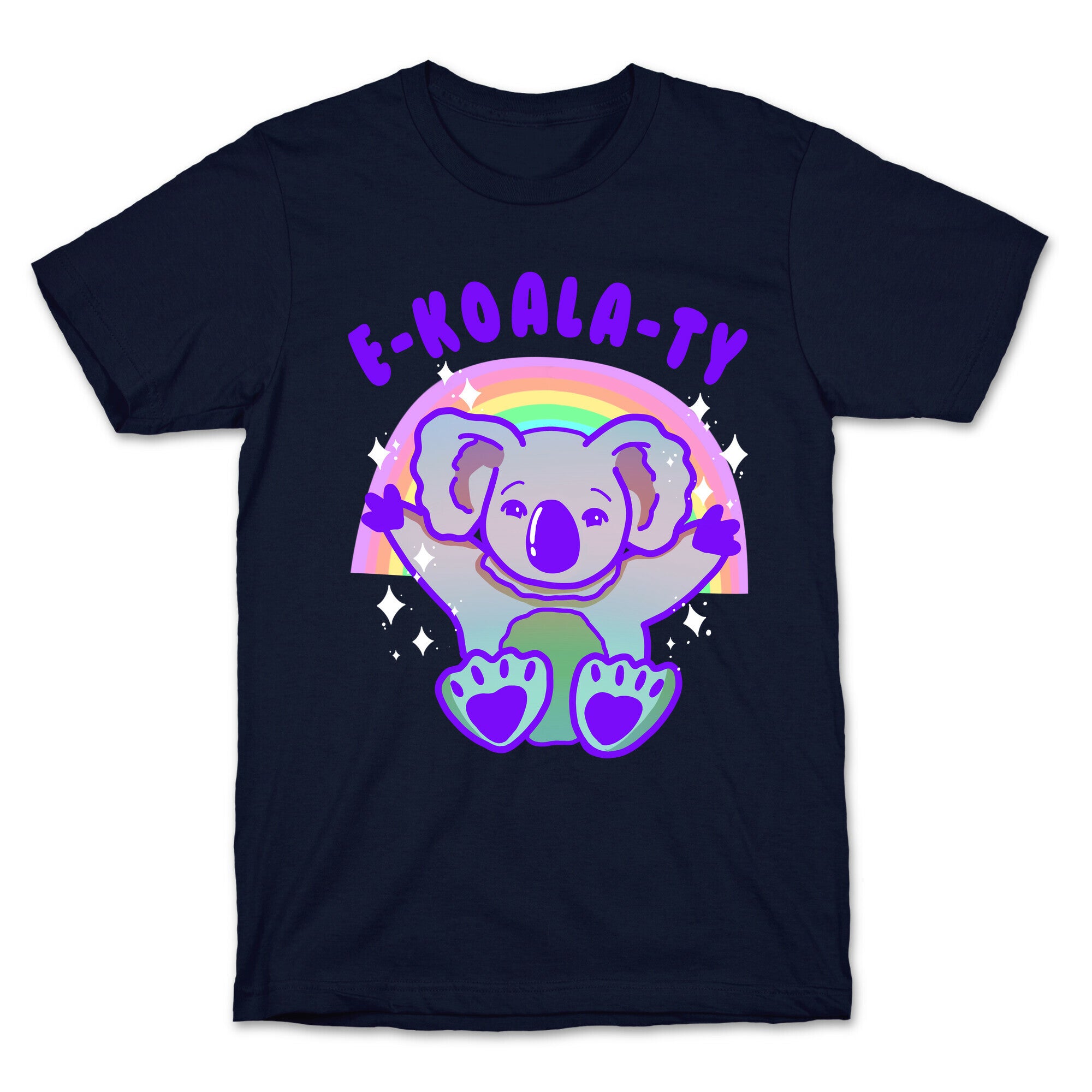 E-koala-ty T-Shirt