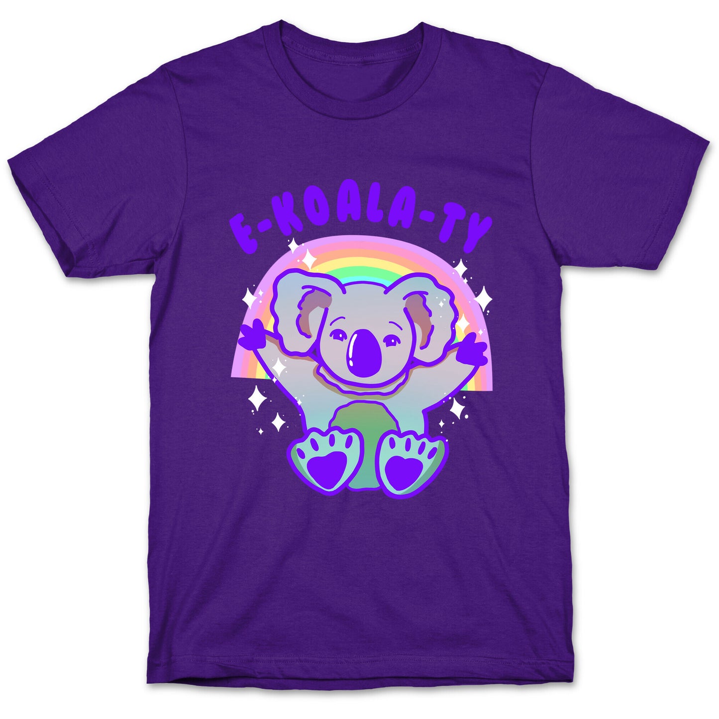 E-koala-ty T-Shirt