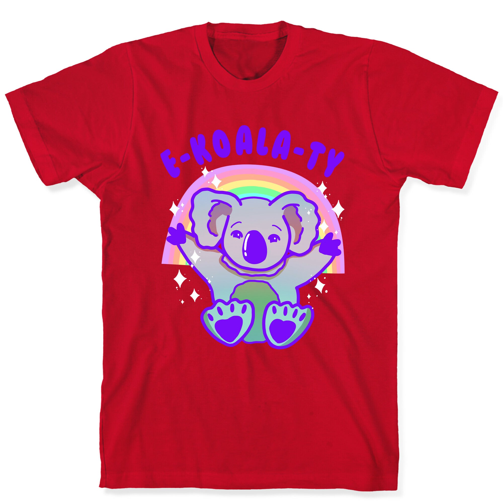 E-koala-ty T-Shirt