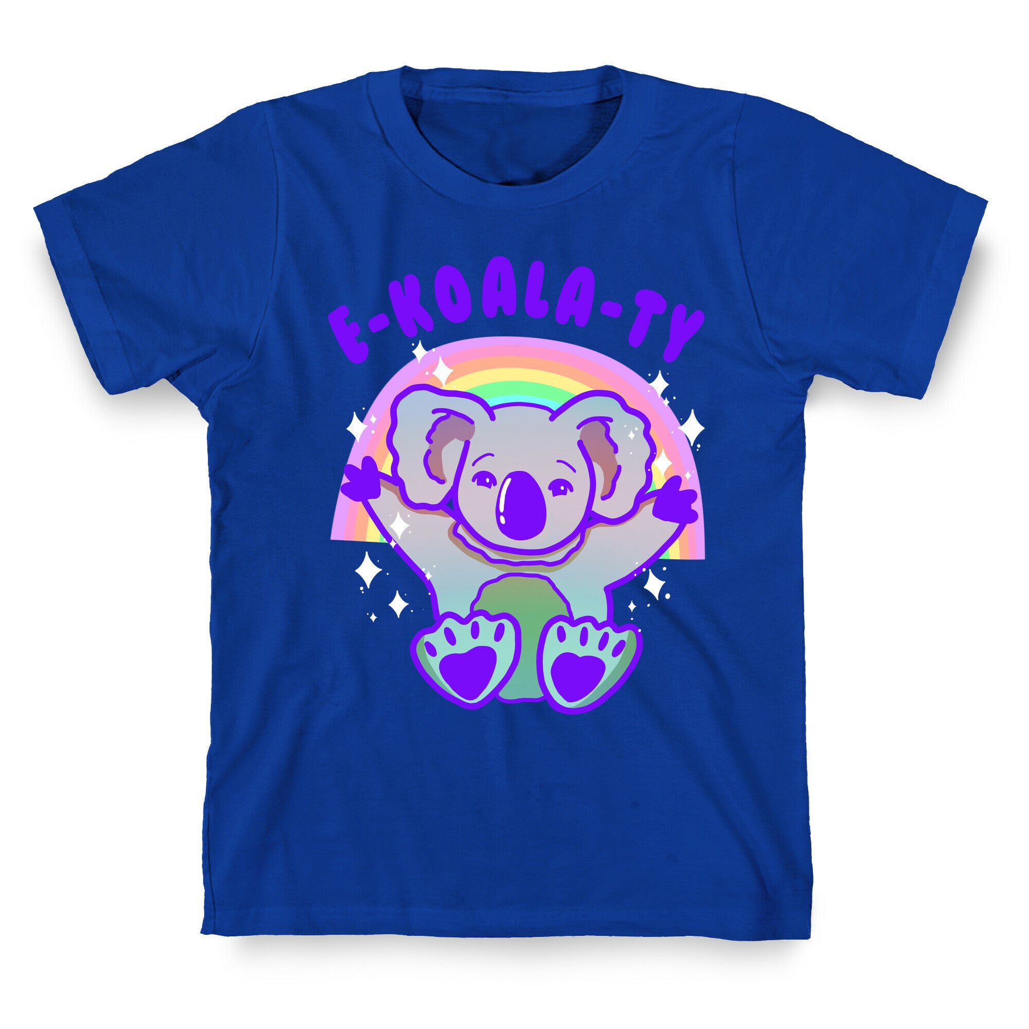 E-koala-ty T-Shirt