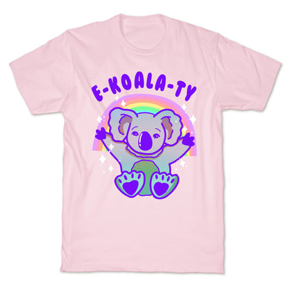 E-koala-ty T-Shirt