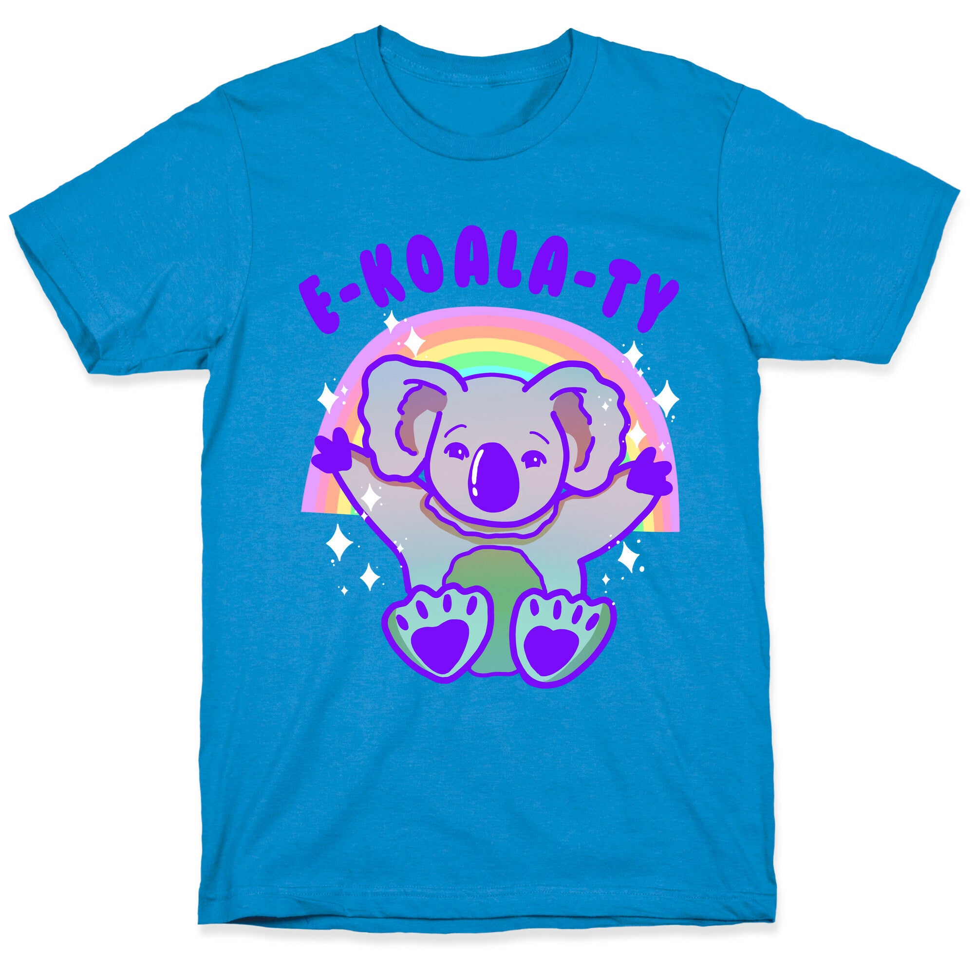 E-koala-ty T-Shirt