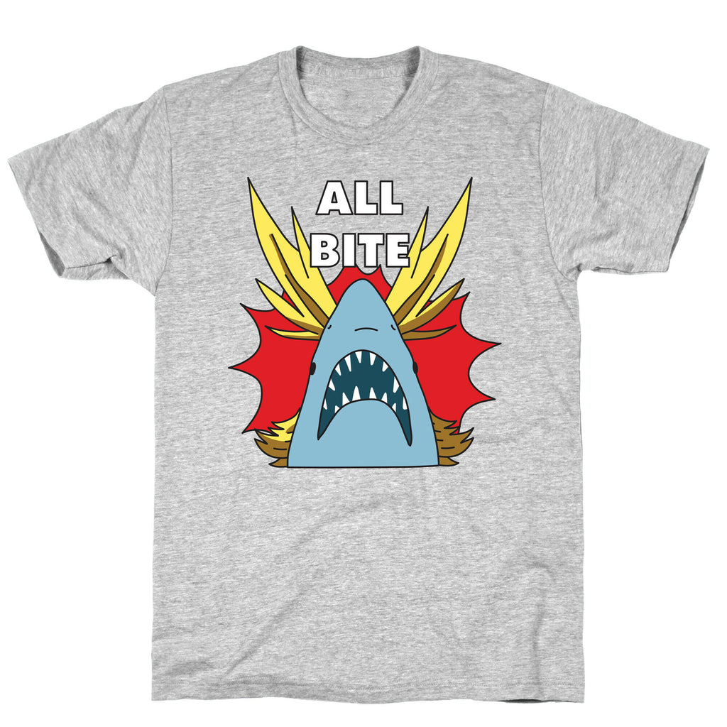 All Bite Shark T-Shirt