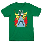 All Bite Shark T-Shirt