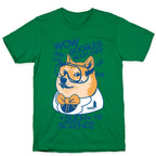 Science Doge T-Shirt