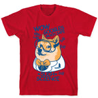 Science Doge T-Shirt