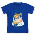 Science Doge T-Shirt