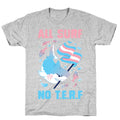 All Surf No T.E.R.F T-Shirt