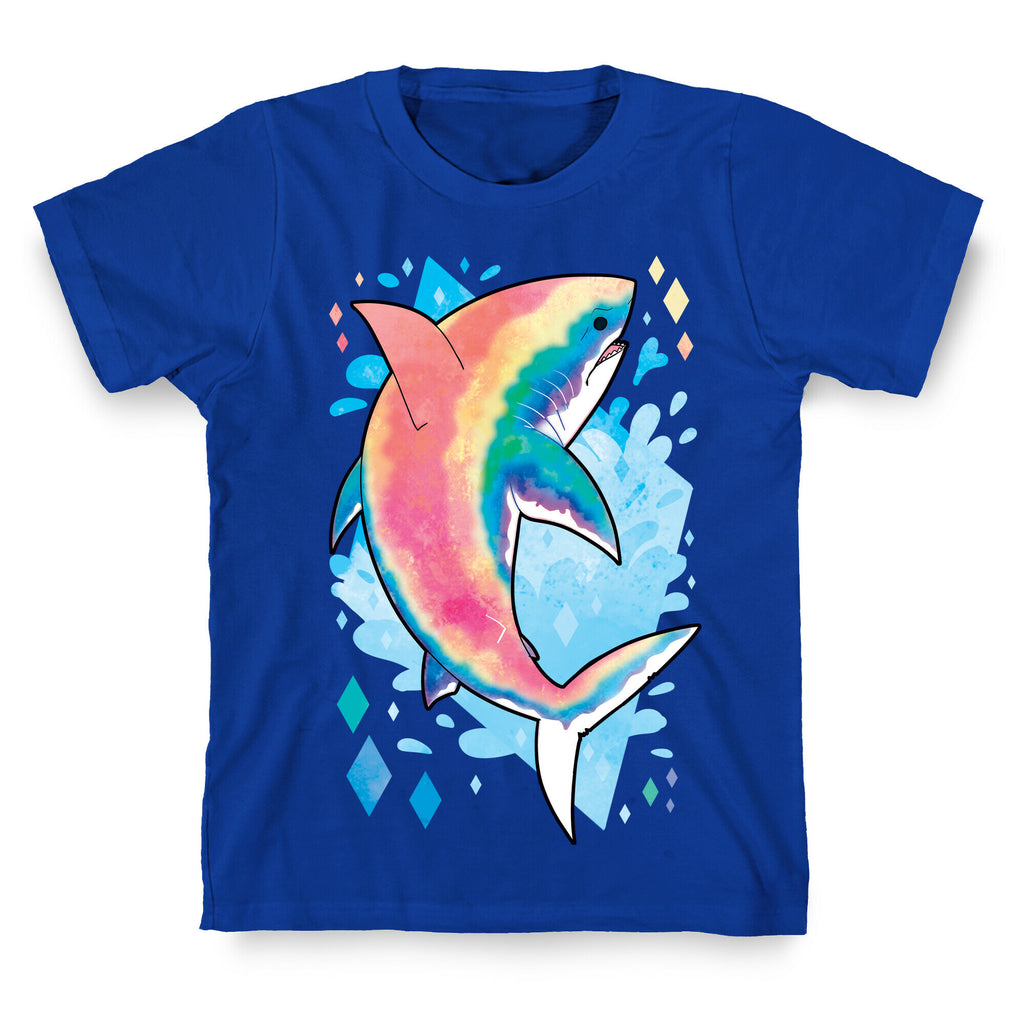 Pride Sharks: Gay T-Shirt