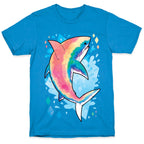 Pride Sharks: Gay T-Shirt