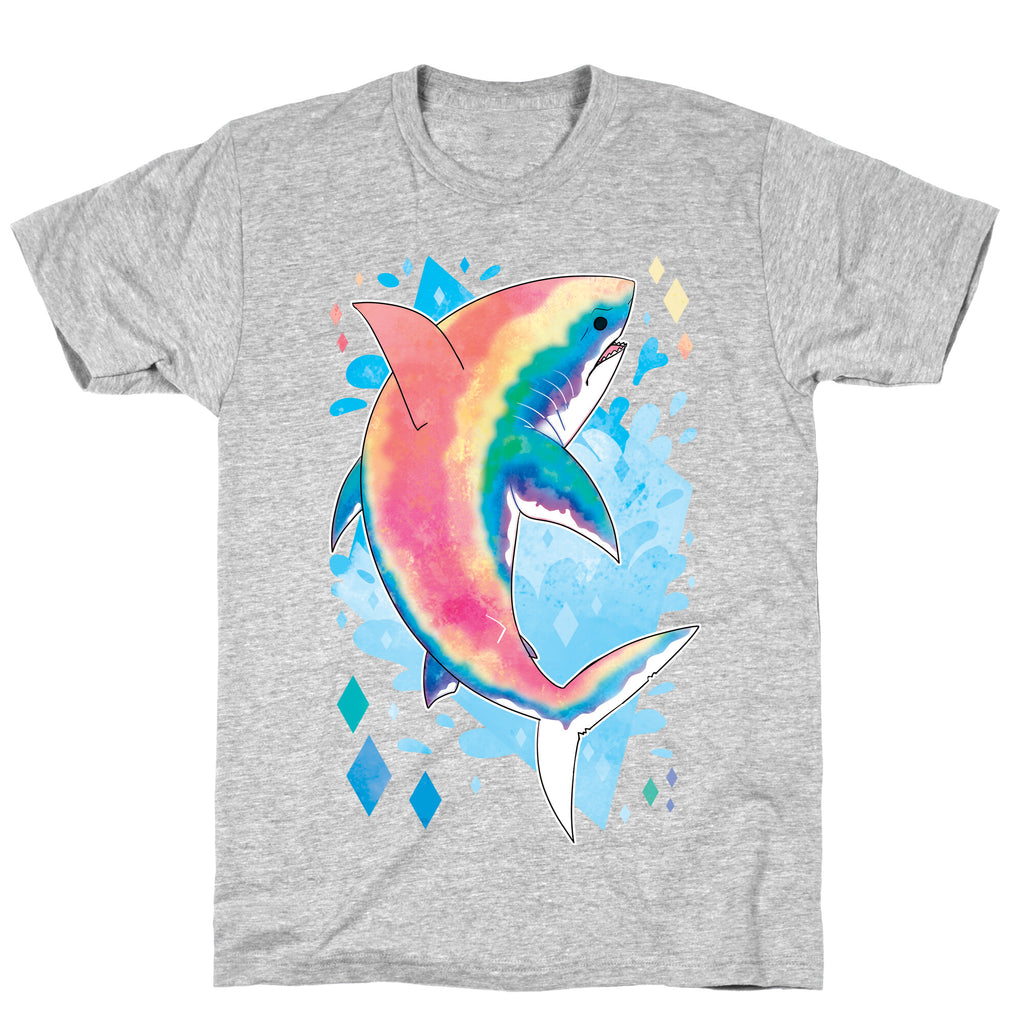 Pride Sharks: Gay T-Shirt