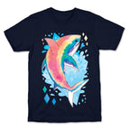 Pride Sharks: Gay T-Shirt